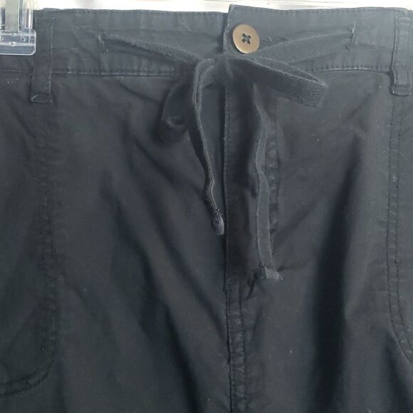 Faded Glory Black Skirt - Picture 2 of 4